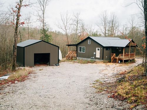 813 Bluebird Ridge Rd, Jamestown, TN, 38556-2009 | Card Image