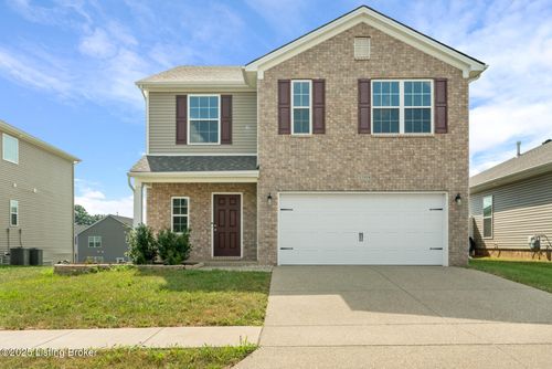 11918 Parkside Vista Ln, Louisville, KY, 40229 | Card Image