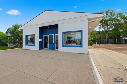 714 N 5th St, Spearfish, SD, 57783 | Card Image