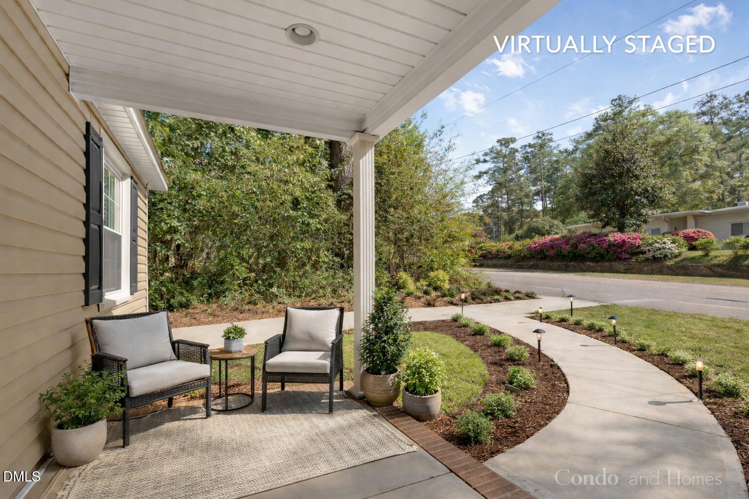 Residential in Fayetteville 4
