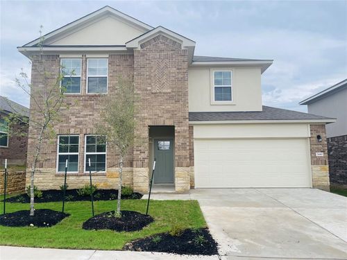 2440 Bear Juice Vw, Leander, TX, 78641-5188 | Card Image
