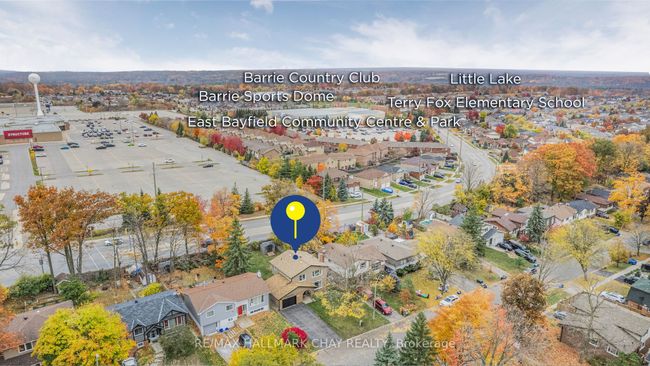 46 Farmingdale Cres, House other with 4 bedrooms, 2 bathrooms and 4 parking in Barrie ON | Image 23