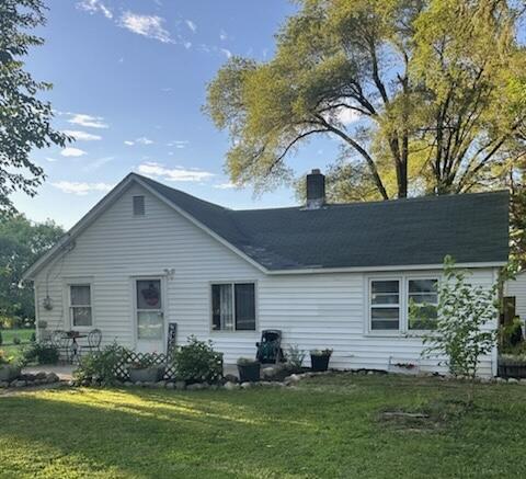 Peacock Dr, Coldwater, MI 49036