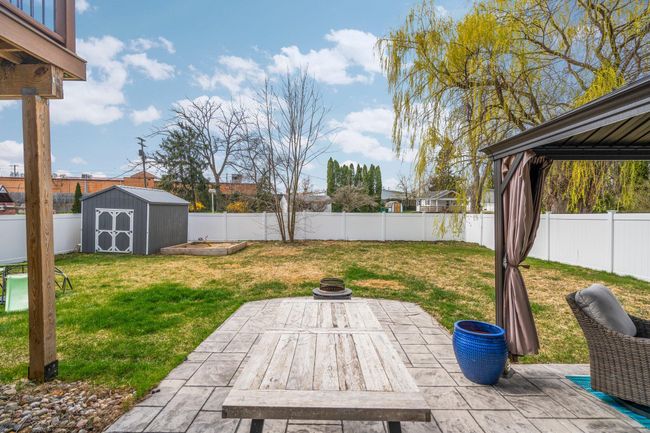 127 Leith St, House other with 4 bedrooms, 5 bathrooms and null parking in Brighton MI | Image 69