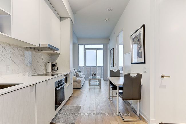 PH207 - 55 Cooper St, Condo with 1 bedrooms, 1 bathrooms and null parking in Toronto ON | Image 14