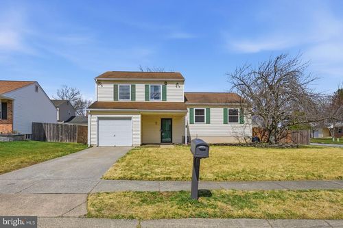 5 Worthy Down Ave, BEAR, DE, 19701-1627 | Card Image