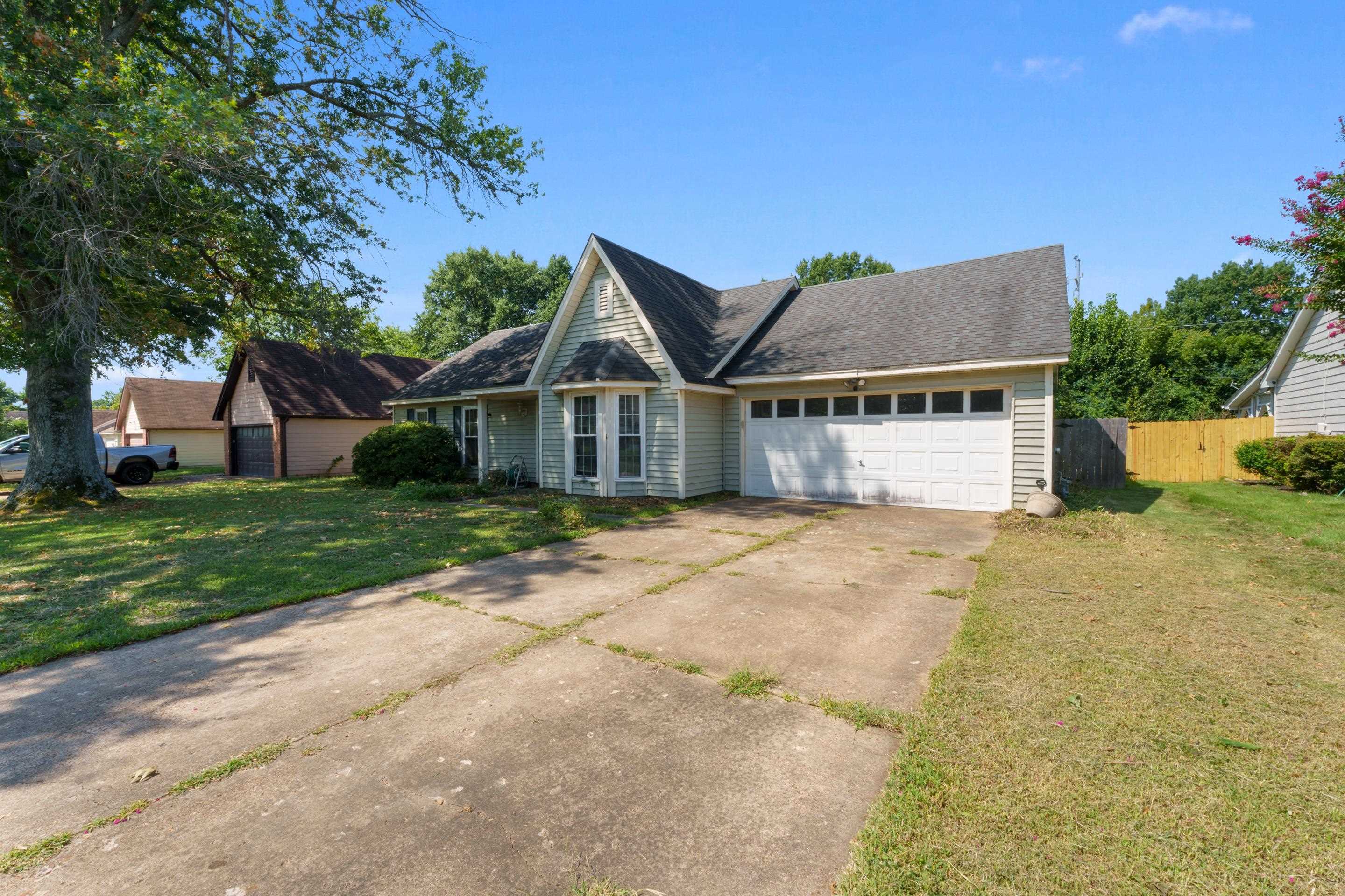 Residential in Memphis 2