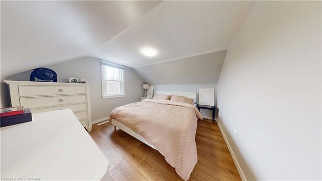 201 Margaret Ave, House other with 3 bedrooms, 1 bathrooms and 7 parking in Stoney Creek ON | Image 17