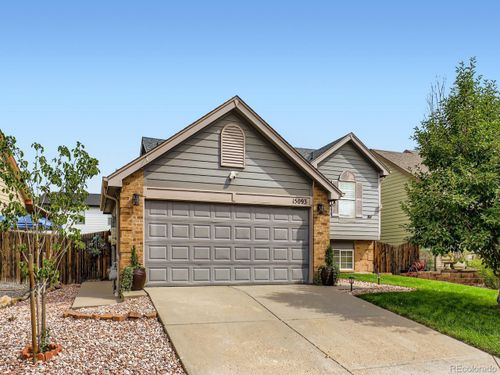 15093 E 50th Ave, Denver, CO, 80239-4270 | Card Image