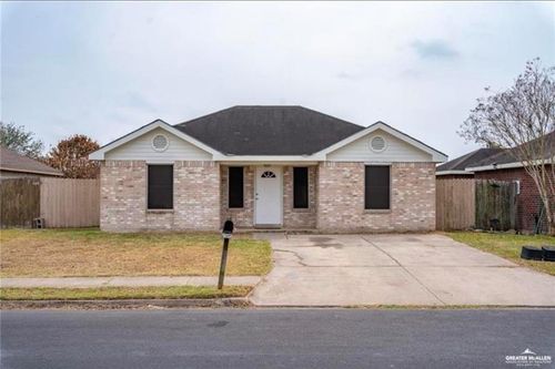 707 Gabriella Ave, Pharr, TX, 78577-2313 | Card Image