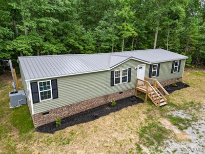 35746 Christanna Highway, House other with 3 bedrooms, 2 bathrooms and null parking in Blackstone VA | Image 1