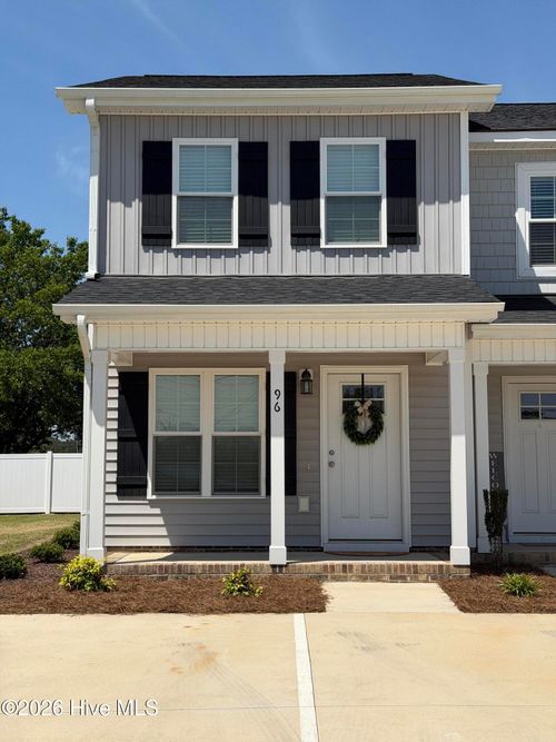 96 Linda Street, Princeton, NC, 27569 | Card Image