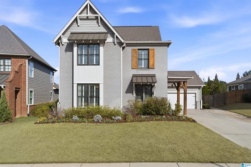 147 Griffin Park Trl, BIRMINGHAM, AL, 35242-7156 | Card Image