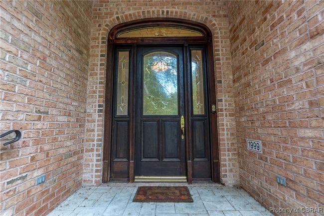 12404 Harcum Rd, House other with 4 bedrooms, 3 bathrooms and null parking in Gloucester VA | Image 10