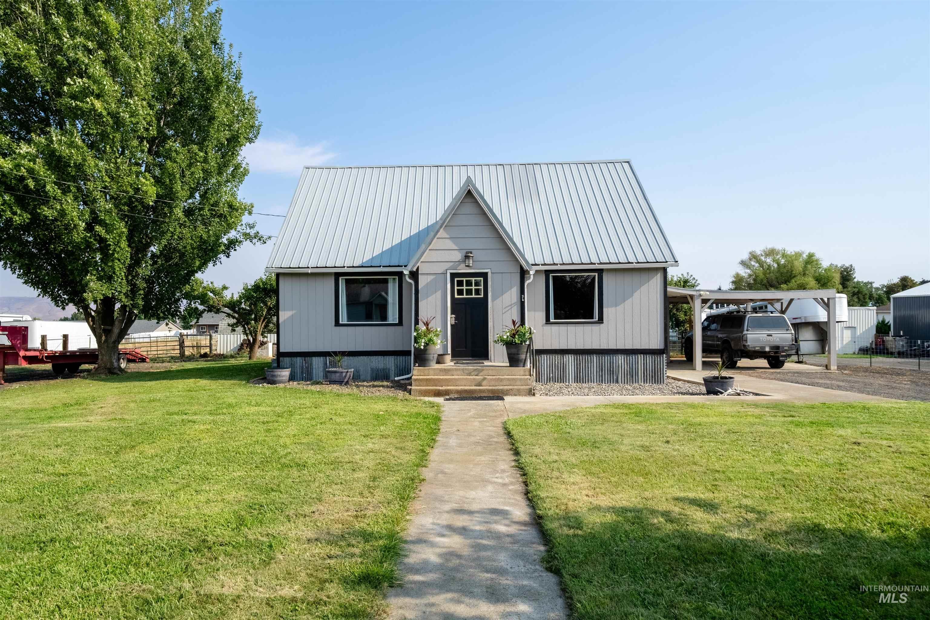 Powers Ave, Lewiston, ID 83501