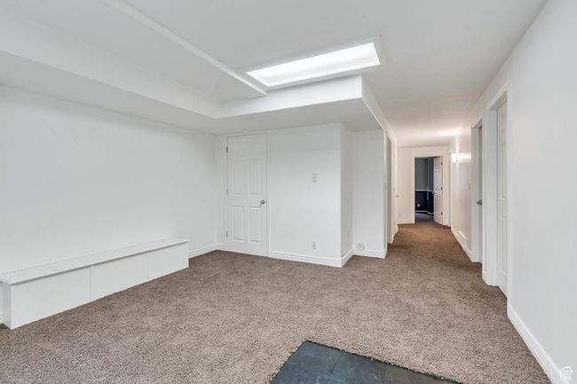 Bonus room featuring baseboards and carpet | Image 29