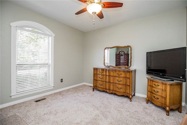 8165 Titleist Ln, House other with 3 bedrooms, 3 bathrooms and null parking in Rogers AR | Image 29