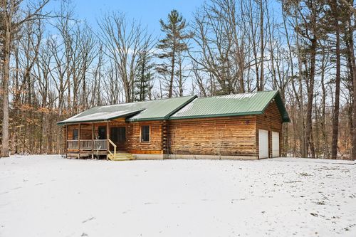 19468 Timberland Dr, Howard City, MI, 49329-8731 | Card Image