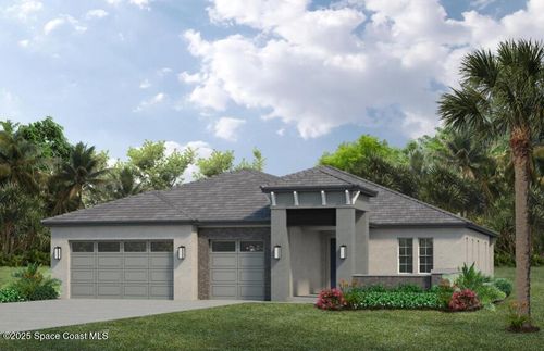 8695 Seymouria Way, Melbourne, FL, 32940-8811 | Card Image