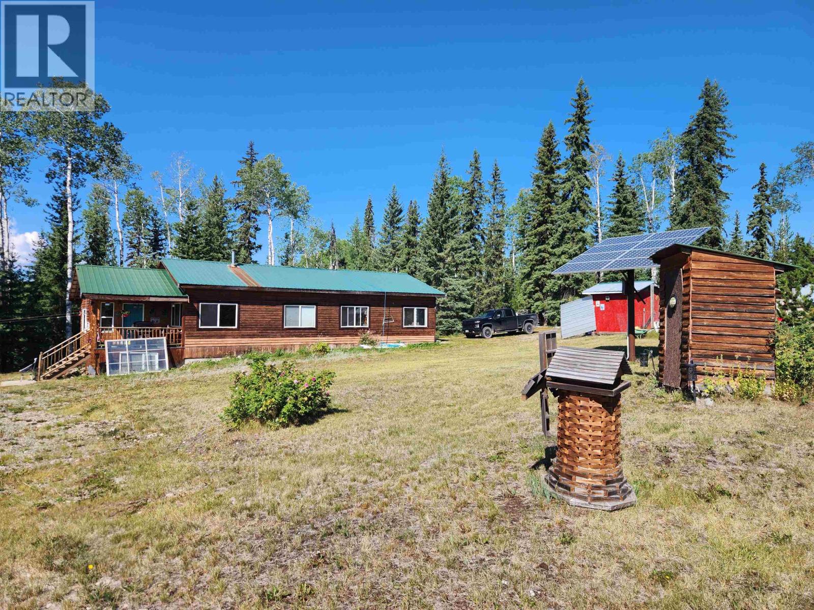 Residential in Quesnel 4