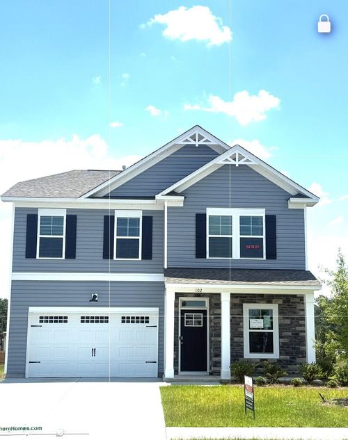 102 Austin Ln, Augusta, GA, 30906 | Card Image