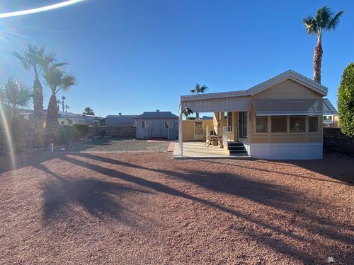 13603 E 51st Pl, Yuma, AZ, 85367-8537 | Card Image