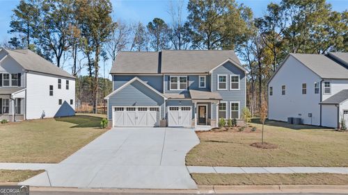 24 Tallulah Trail, Sharpsburg, GA, 30277 | Card Image