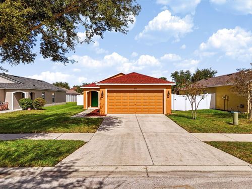 8210 Summer Wood Lane, RIVERVIEW, FL, 33578 | Card Image