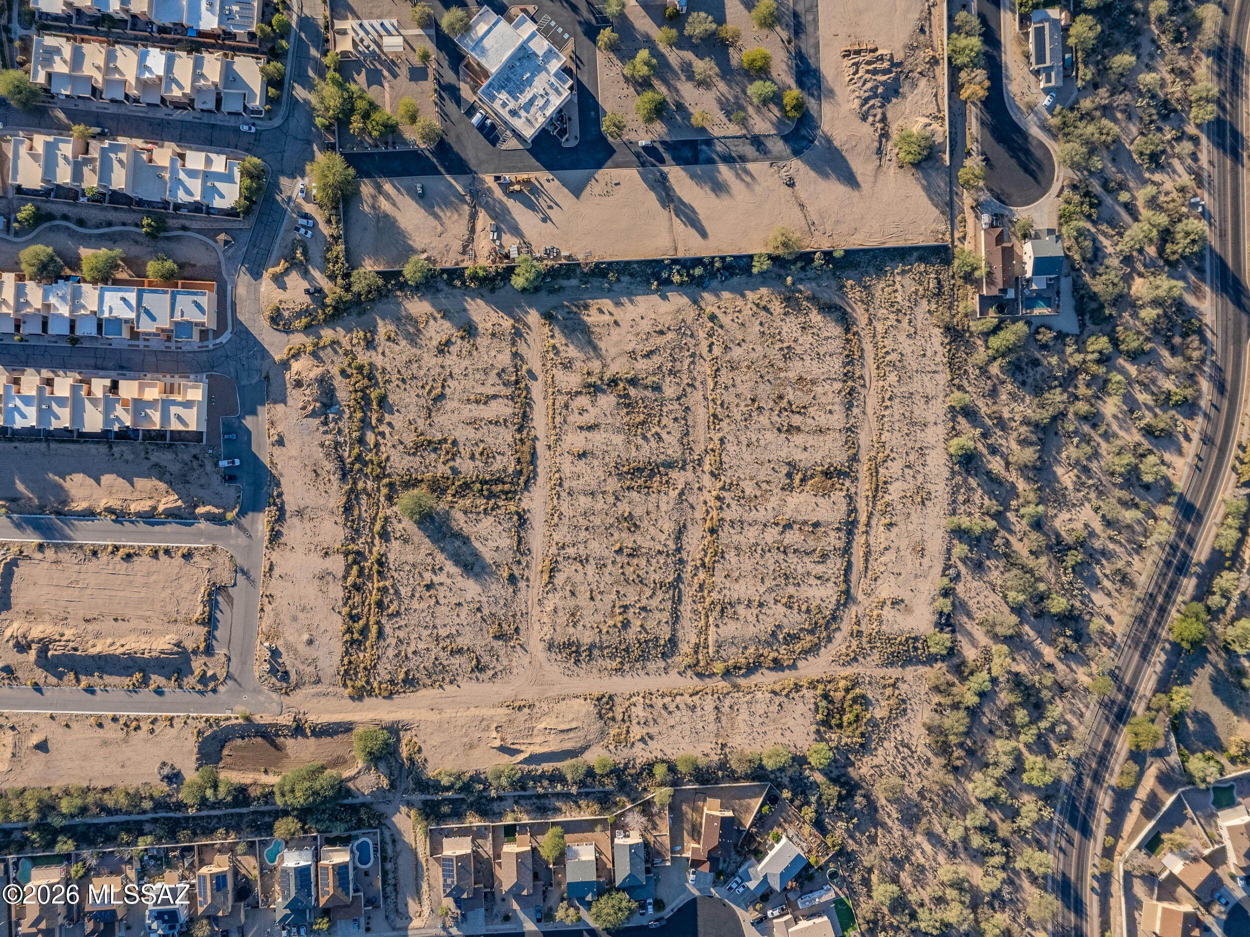 Land in Sahuarita 2