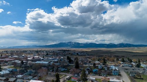 Lot 2 Block 7 Lindsey Street, Deer Lodge, MT, 59722 | Card Image