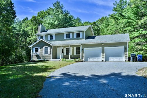 345 Cook Hill Road, Killingly, CT, 06239 | Card Image
