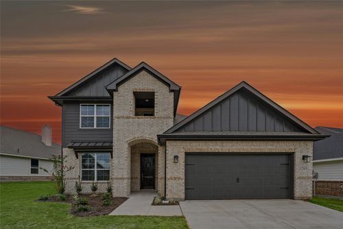 1205 Colca Dr, Springtown, TX, 76082-2696 | Card Image
