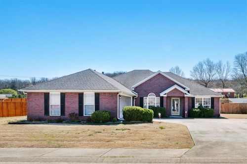 631 W Landy Place, Fayetteville, AR, 72701 | Card Image
