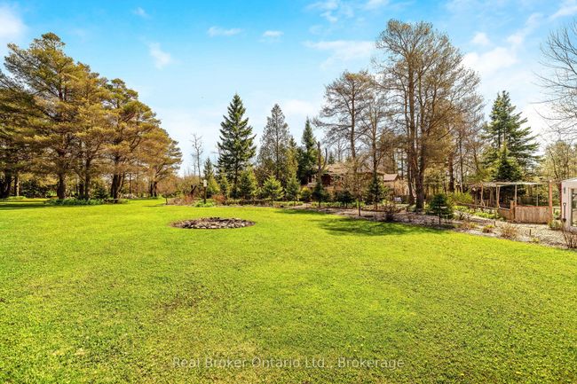 6024 Fourth Line, House other with 5 bedrooms, 3 bathrooms and 10 parking in Orton ON | Image 32