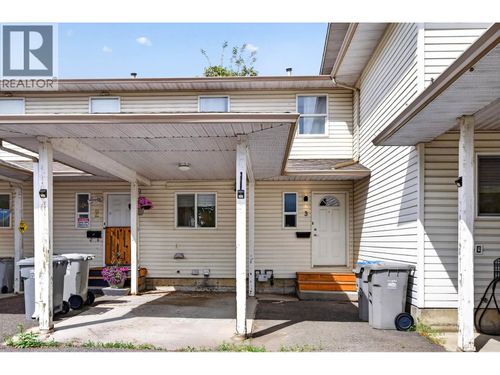 3-790 Holt St, Kamloops, BC, V2B5G4 | Card Image