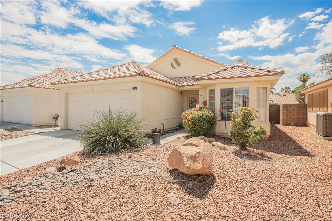 Residential in Las Vegas 3