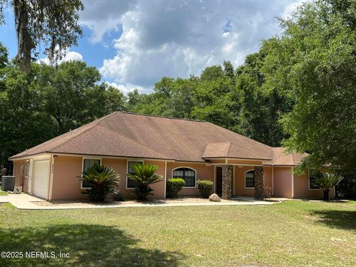 2840 Blackberry Ave, Middleburg, FL, 32068-7016 | Card Image