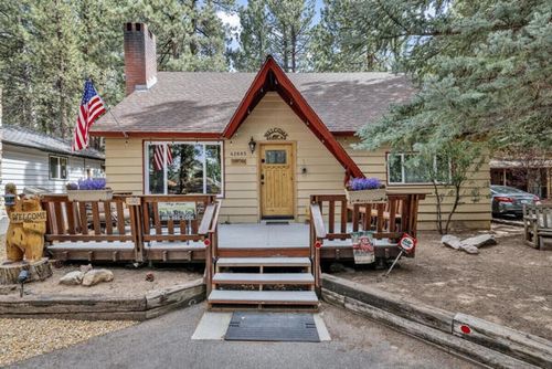 42665 Peregrine Ave, Big Bear Lake, CA, 92315 | Card Image