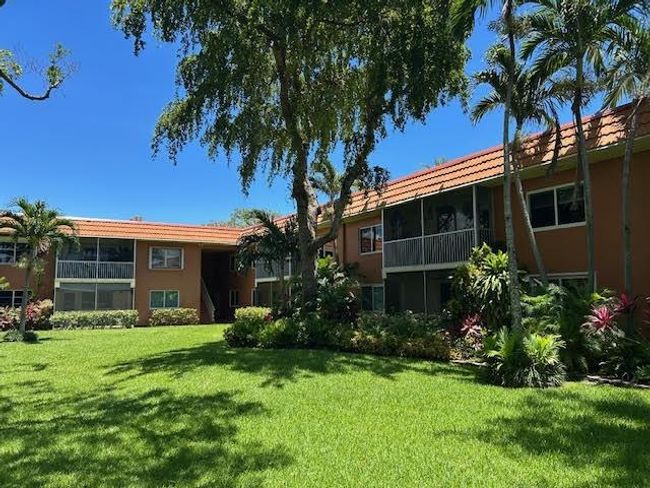 APT-110H - 1920 Ne 1 St Ter, Condo with 1 bedrooms, 1 bathrooms and null parking in Wilton Manors FL | Image 10