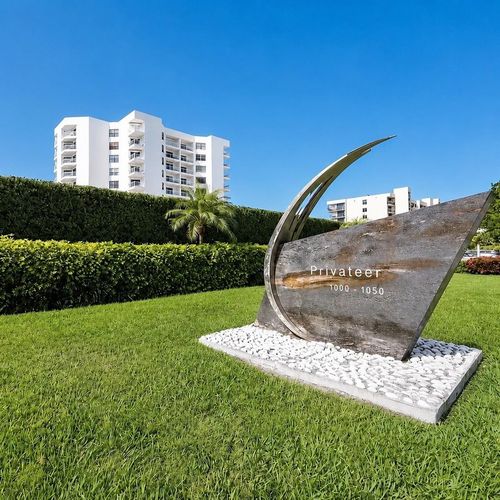 803-1050 Longboat Club Rd, LONGBOAT KEY, FL, 34228-4645 | Card Image