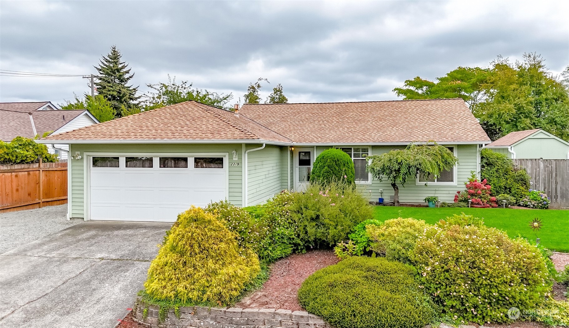 64th Ave, Tacoma, WA 98422