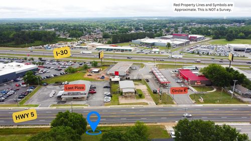 513 Highway 5 N, Benton, AR, 72019-9779 | Card Image