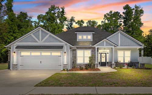 392 Sw Bellflower Dr, Lake City, FL, 32024-6730 | Card Image