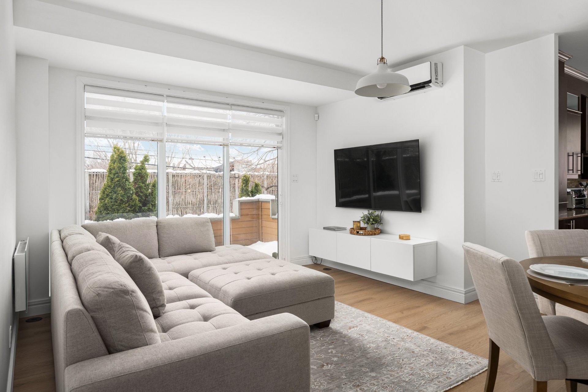 Residential Lease in Boisbriand 2