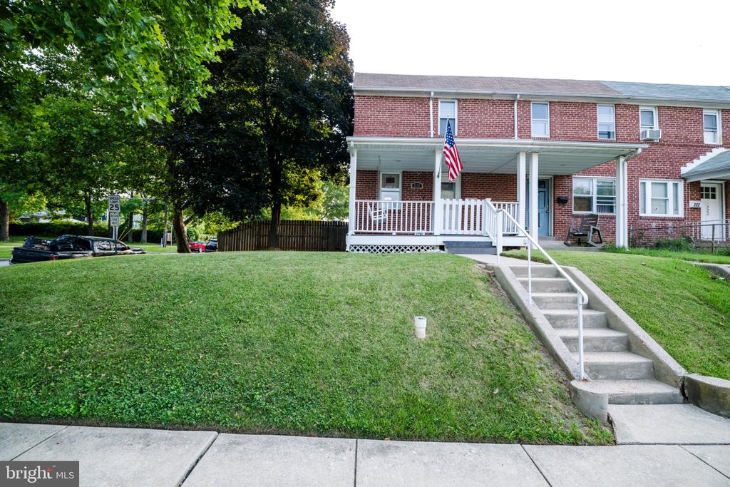 Residential in BALTIMORE 3