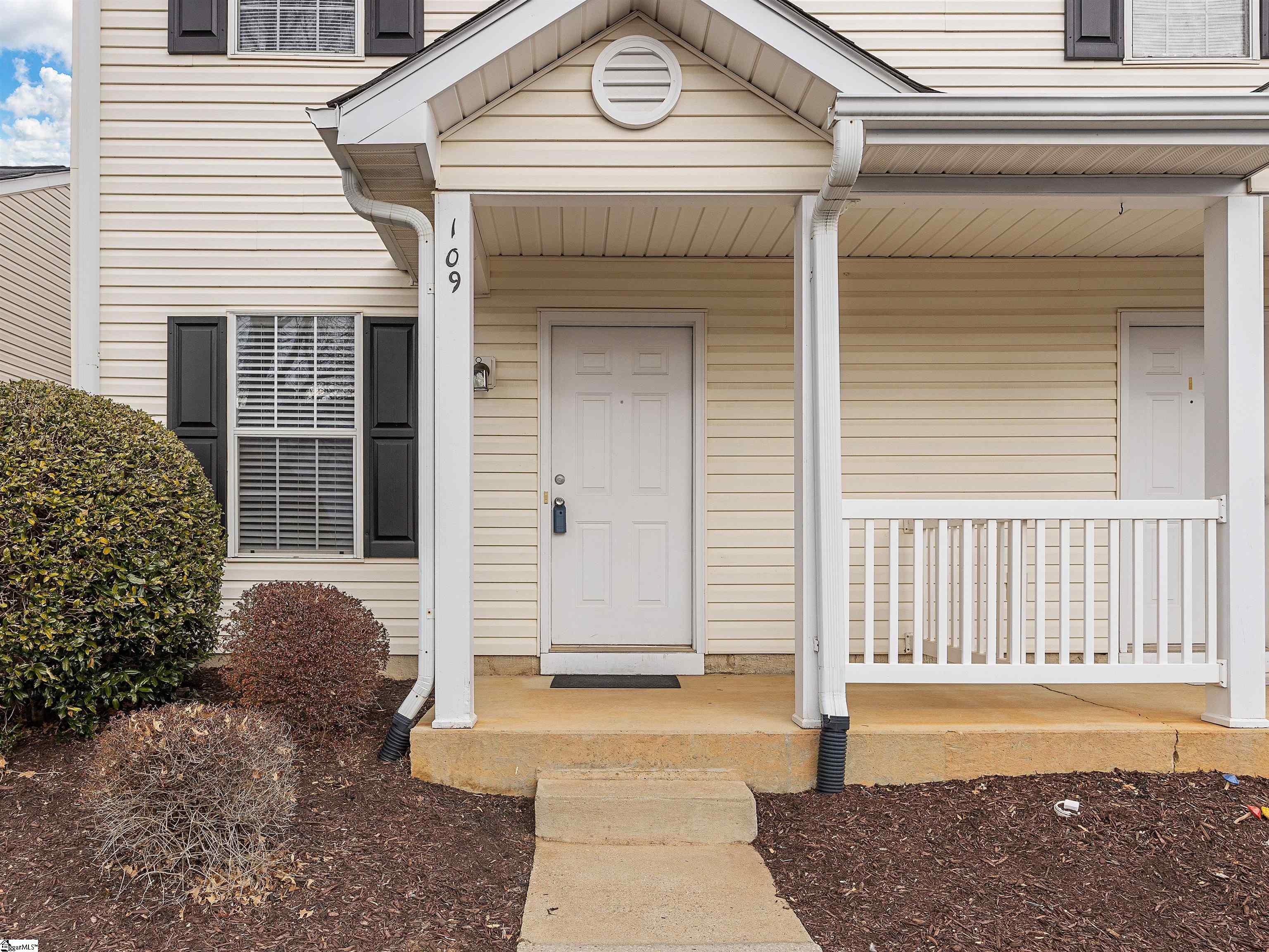 Residential in Greer 2