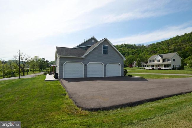 12 N Parsons Dr, House other with 4 bedrooms, 3 bathrooms and null parking in Mill Hall PA | Image 58