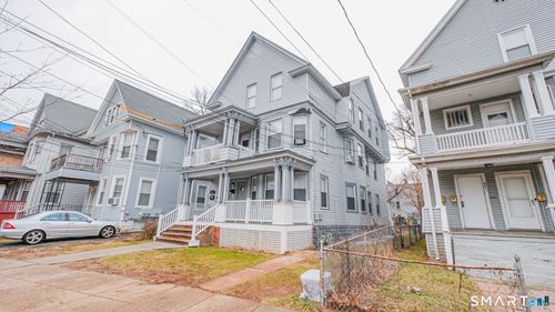 431 Dixwell Ave, New Haven, CT, 06511-1785 | Card Image