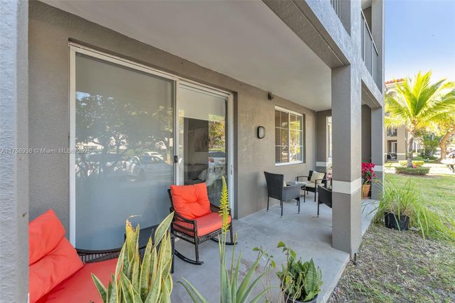 APT-112 - 6831 Sw 44 Th St, Condo with 3 bedrooms, 2 bathrooms and null parking in Miami FL | Image 21
