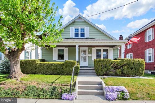 524 Fulton St, HANOVER, PA, 17331-2709 | Card Image